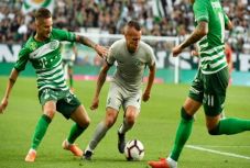 BL-selejtező: a Dinamo Zagreb lesz a Ferencváros következő ellenfele