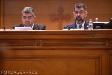 Ciolacu kérni fogja a beteget jelentő párttagok kizárását a PSD-ből