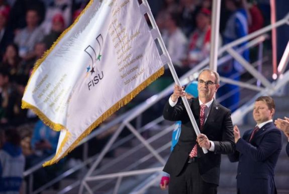 Elhalasztják a jövő évi téli Universiadét