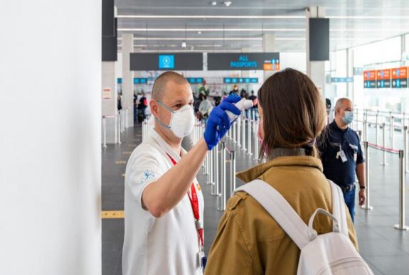A Budapest Airport felkészült az új beutazási szabályok végrehajtására