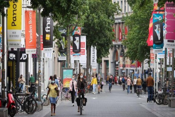 Belgium magas kockázatú országgá nyilvánította Magyarországot 