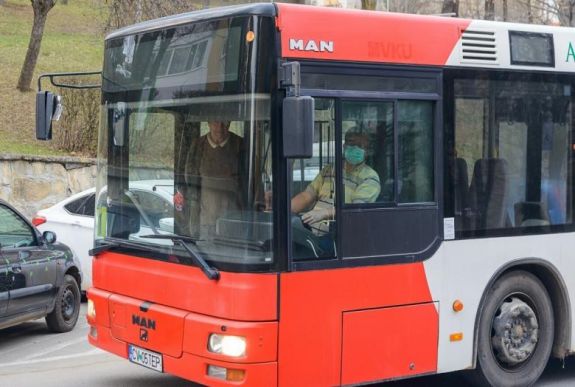Mentesülnének a személyi jövedelemadó alól a hivatásos járművezetők
