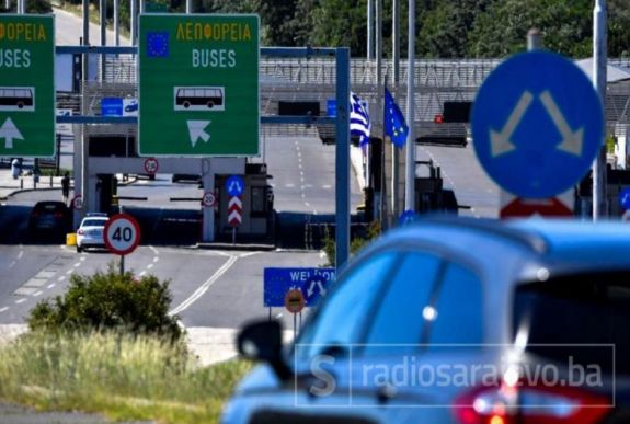 Koronavírus: Bosznia-Hercegovina megnyitja a határait