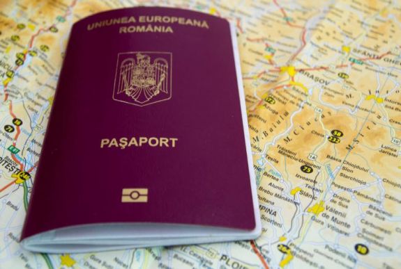 Harmadára csökkent a háromszéki útlevéligénylések aránya