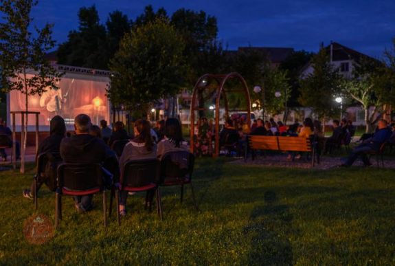 Színes programmal készül az őszre Kézdivásárhelyen a Vigadó Művelődési Ház