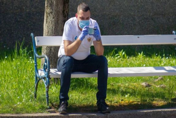 Rekordot döntött az új fertőzöttek száma Montenegróban