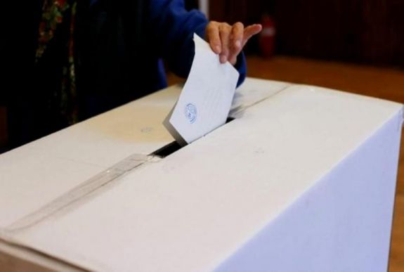 Hivatalos: december 6-án lesznek a parlamenti választások