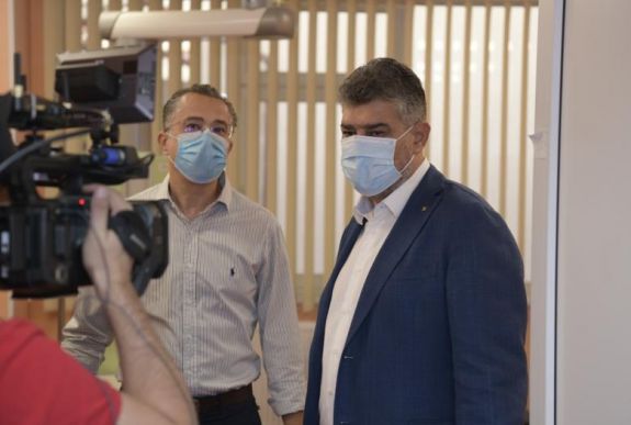 A PSD elnöke felvetette az önkormányzati és a parlamenti választások összevonását