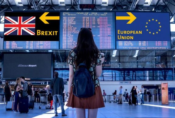 Brexit: Nagy-Britannia kész a megállapodás nélküli kereskedelemre az EU-val