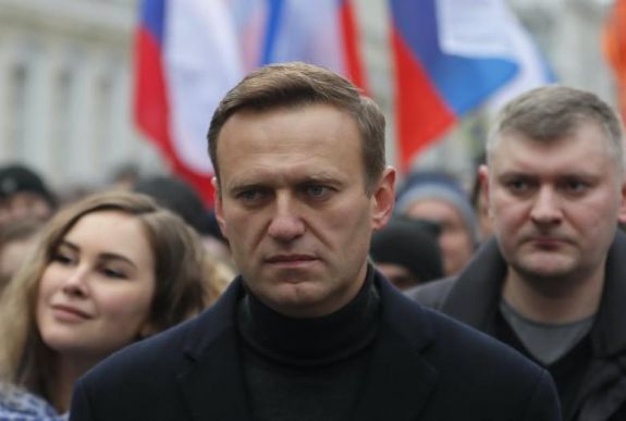 Egymásnak üzenget a német és az orosz külügy Alekszej Navalnij mérgezéses ügyében