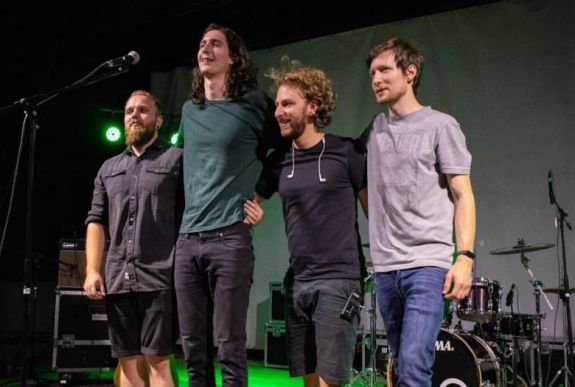 A Csajod nyerte a székelyudvarhelyi Siculus Fesztivál fődíját