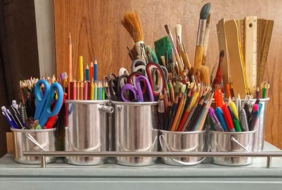 10 tipp környezetbarát iskolakezdéshez