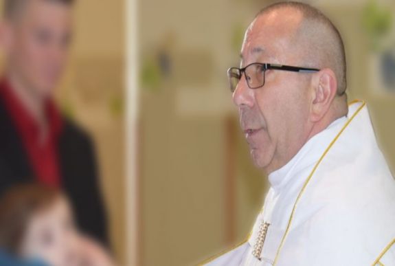 Ismét bunyevác püspöke lett a Szabadkai Egyházmegyének