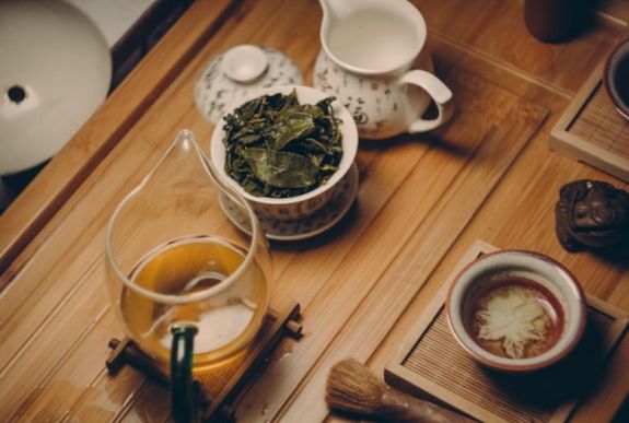 Filteres vagy gyógyfüves tea? – gyógynövénytermesztőt kérdeztünk