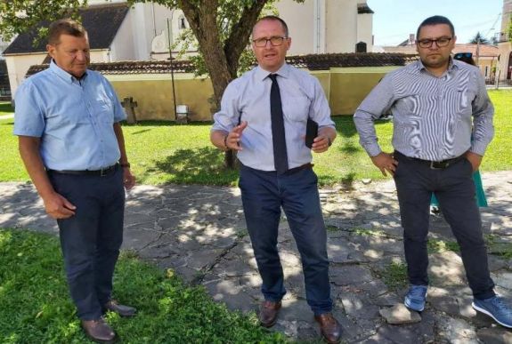 Sok a hiányosság a csíkszeredai idősellátás terén – több javaslatot megfogalmaztak