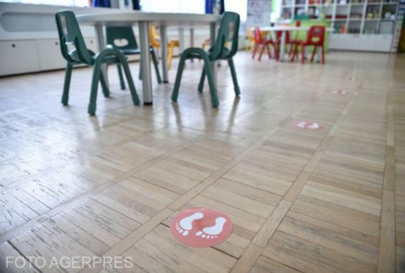 „A semmiből próbálunk varázsolni” – így készülnek a tanévkezdésre az óvodák és bölcsődék