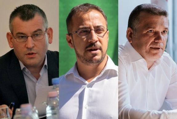 Szócsatába várják a székelyudvarhelyi polgármesterjelölteket