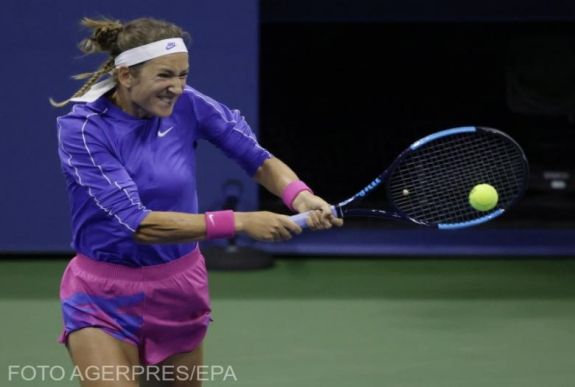 US Open: teljessé vált az elődöntők mezőnye