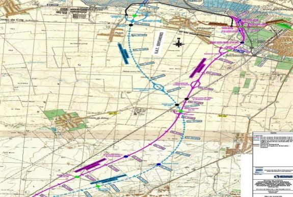 Mégis megépítenék az Arad–Nagyvárad gyorsforgalmi utat