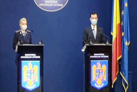 Nyolc millió lej értékben róttak ki bírságokat a vendéglátóipari egységekre a nyár folyamán