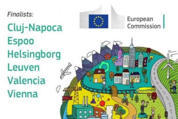 Kolozsvár az Európai Unió hat leginnovatívabb városának egyike