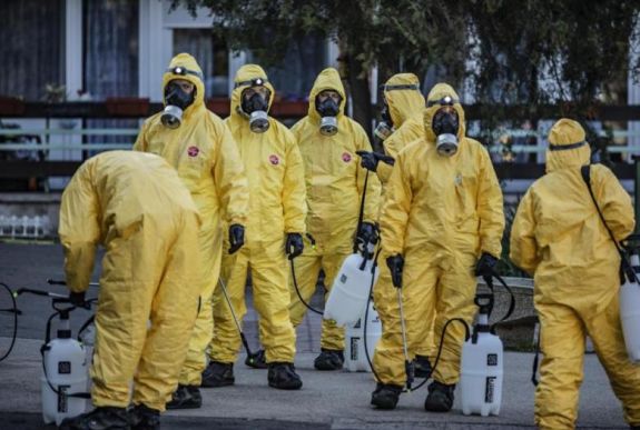 Újabb negatív csúcs Magyarországon: 916 új fertőzöttet azonosítottak