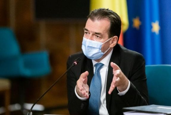 Ludovic Orban az iskolakezdésről: reagálni tudunk minden felmerülő helyzetre