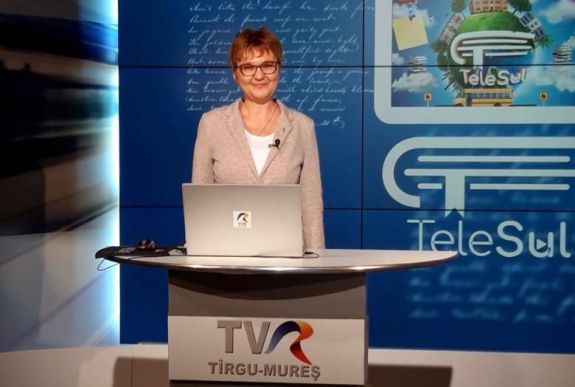 Szeptemberben folytatódik a TeleSuli a Román Közszolgálati Televízióban