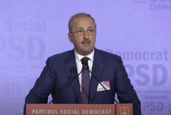 Monica Anisie tanügyminiszter menesztését kéri a kormányfőtől a PSD