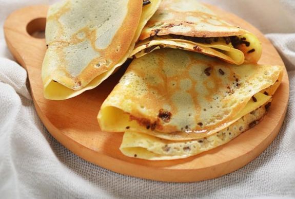 Ezekkel a tippekkel tökéletesítheti palacsintasütési tudományát