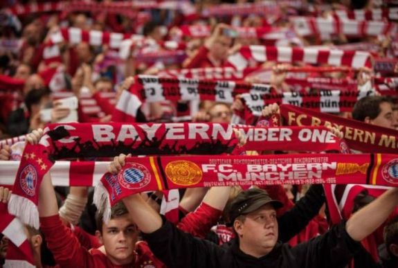 Európai Szuperkupa: a Bayern München ingyen koronavírustesztet ad a jeggyel rendelkezőknek