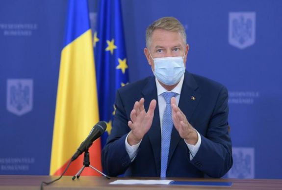 Visszaküldte a parlamentnek a Trianon-törvényt az államfő