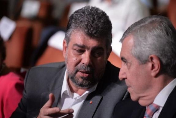 Nem indul a PSD listáján az ALDE vezetősége