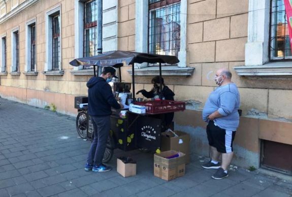 Fókuszban a gyalogos és biciklis közlekedés Marosvásárhelyen
