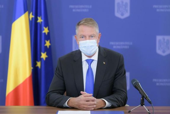  Iohannis: a GDP 6 százalékába kerül, ha alkalmazzák azt, amit a PSD megszavazott