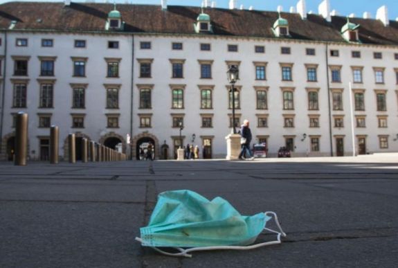 A német kormány kockázatos területnek minősítette Budapestet