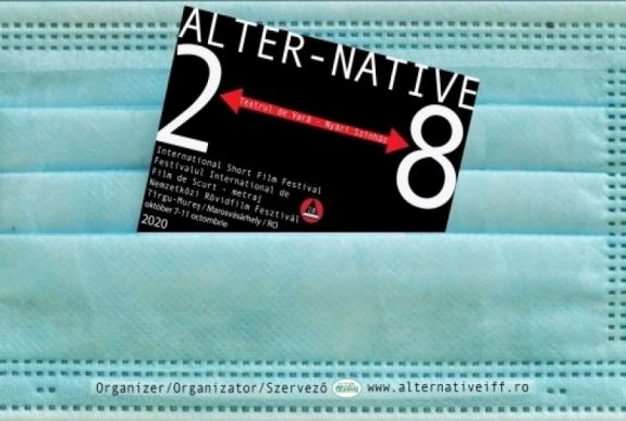 Összeállt a 28. Alter-Native versenyprogramja és zsűrije