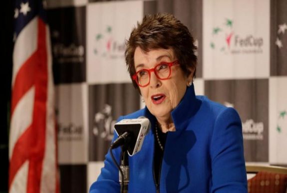 Átkeresztelték a női tenisz Fed Kupát