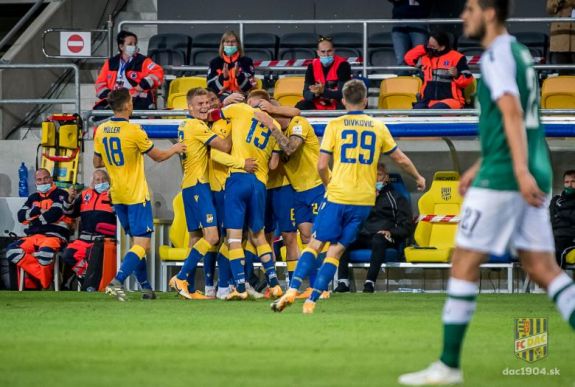 El-selejtező: gólparádé a vajdasági Zentán, büntetőkkel jutott tovább a FCSB