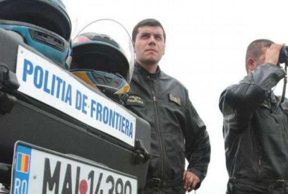 Ötven hőérzékelő kamerával felszerelt terepjárót kap a román határrendőrség