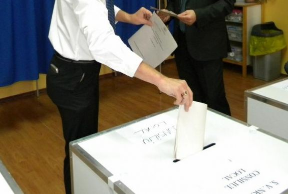 Kelemen Hunor: a választáson való részvétel nem jelent nagyobb kockázatot, mint egy kenyérvásárlás