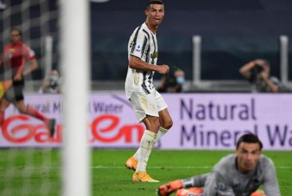 Pirlo győzelemmel mutatkozott be a Juventus kispadján