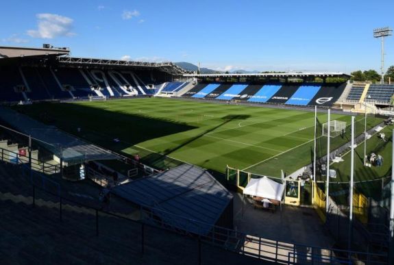 Nemzetek Ligája: Bergamóban rendezik az olasz-holland találkozót