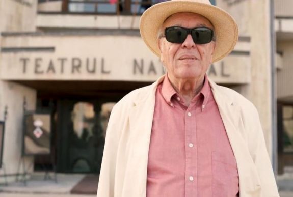 Életleckék Kovács Levente színházi rendezőtől az Erdély TV-ben