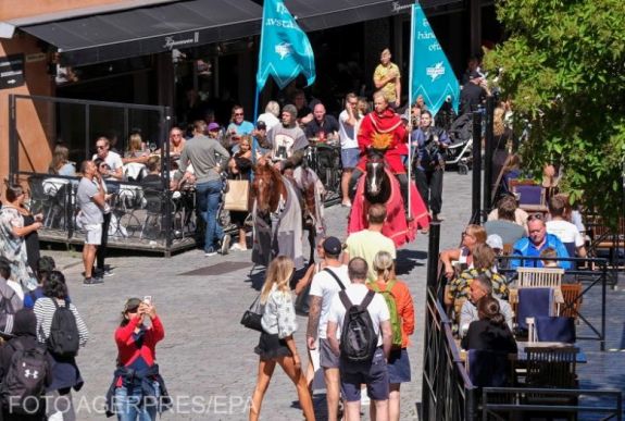 Koronavírus a világon: mégis igazuk volt a különutas svédeknek?