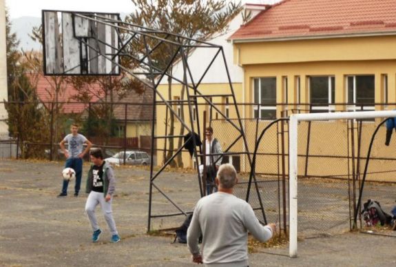 Megfertőződött a koronavírussal egy csíkszeredai testneveléstanár