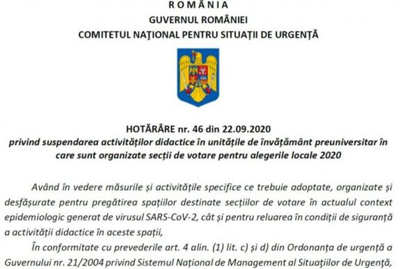 Hivatalos: nem zárják be a választások miatt az összes óvodát és iskolát