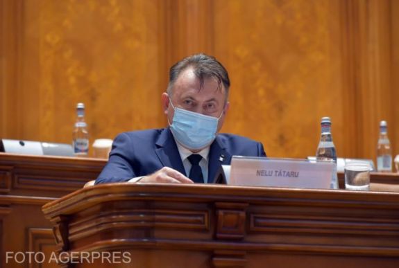 Ismételten a szabályok betartására szólított fel az egészségügyi miniszter