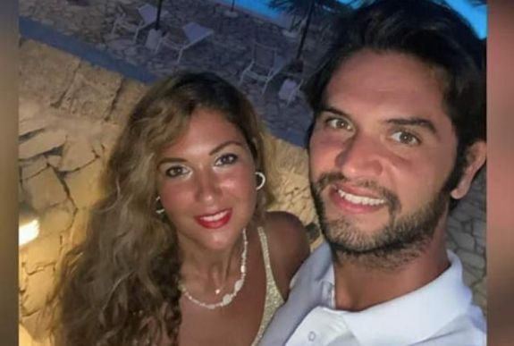 Brutális gyilkosság áldozatául esett egy olasz játékvezető és barátnője