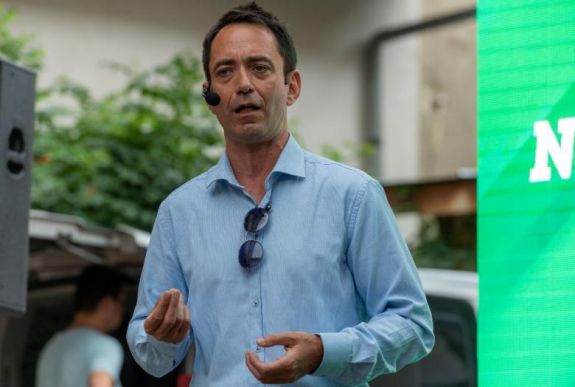 Csoma Botond: mutassuk meg, hogy Kolozsváron erős magyar közösség él (X)